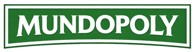 Mundopoly